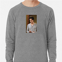 Finn Wittrock is an American actor Finn Wittrock Sweatshirts