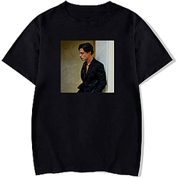 Finn Wittrock was nominated for an Emmy for Freak Show Finn Wittrock T-Shirts