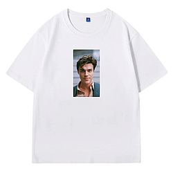Finn Wittrock has a versatile acting range Finn Wittrock T-Shirts