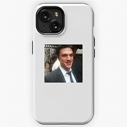 Finn Wittrock is famous for his roles in American Horror Story Finn Wittrock Samsung Cases