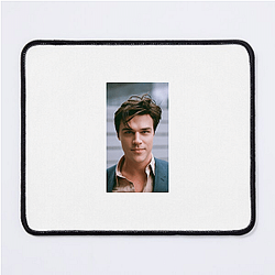 Finn Wittrock has a versatile acting range Finn Wittrock Mouse Pads