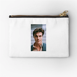 Finn Wittrock has a versatile acting range Finn Wittrock Zipper Pouches