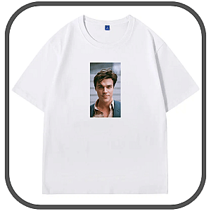 Finn Wittrock T-Shirts