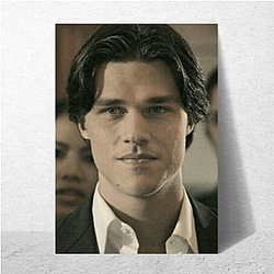 Finn Wittrock is a frequent collaborator with Ryan Murphy Finn Wittrock Posters