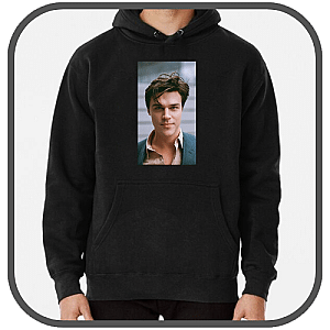 Finn Wittrock Hoodies