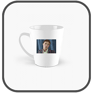 Finn Wittrock Mugs