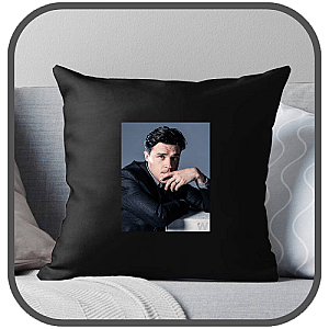 Finn Wittrock Pillows Cover