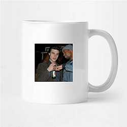 Finn Wittrock is known for playing intense characters Finn Wittrock Mugs