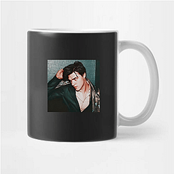 Finn Wittrock is a Juilliard graduate Finn Wittrock Mugs