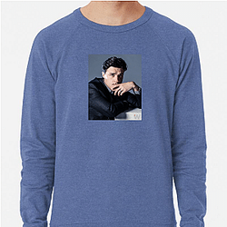 Finn Wittrock is known for his roles in film and TV Finn Wittrock Sweatshirts