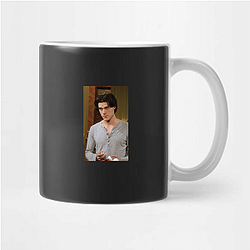 Finn Wittrock is an American actor Finn Wittrock Mugs