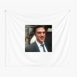 Finn Wittrock is famous for his roles in American Horror Story Finn Wittrock Tapestries