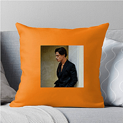Finn Wittrock was nominated for an Emmy for Freak Show Finn Wittrock Pillows Cover