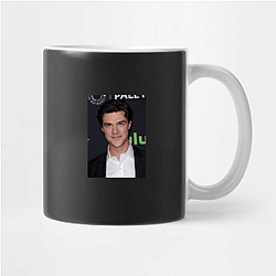 Finn Wittrock also appeared in the film The Big Short Finn Wittrock Mugs