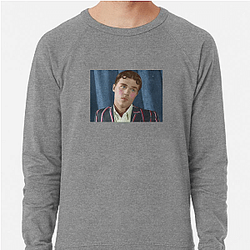 Finn Wittrock has a successful career on stage Finn Wittrock Sweatshirts