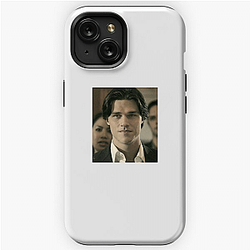 Finn Wittrock is a frequent collaborator with Ryan Murphy Finn Wittrock Samsung Cases