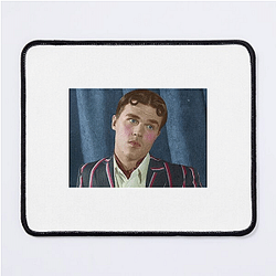 Finn Wittrock has a successful career on stage Finn Wittrock Mouse Pads