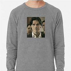 Finn Wittrock is a frequent collaborator with Ryan Murphy Finn Wittrock Sweatshirts