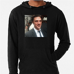 Finn Wittrock is famous for his roles in American Horror Story Finn Wittrock Hoodies