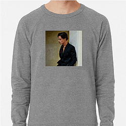 Finn Wittrock was nominated for an Emmy for Freak Show Finn Wittrock Sweatshirts
