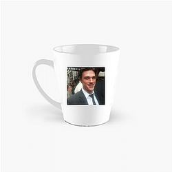 Finn Wittrock is famous for his roles in American Horror Story Finn Wittrock Mugs