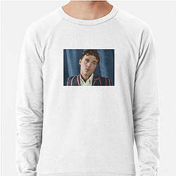 Finn Wittrock has a successful career on stage Finn Wittrock Sweatshirts