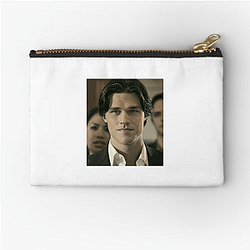 Finn Wittrock is a frequent collaborator with Ryan Murphy Finn Wittrock Zipper Pouches