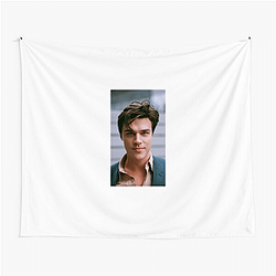Finn Wittrock has a versatile acting range Finn Wittrock Tapestries