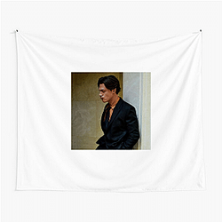 Finn Wittrock was nominated for an Emmy for Freak Show Finn Wittrock Tapestries