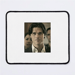 Finn Wittrock is a frequent collaborator with Ryan Murphy Finn Wittrock Mouse Pads