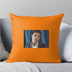 Finn Wittrock has a successful career on stage Finn Wittrock Pillows Cover