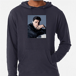 Finn Wittrock is known for his roles in film and TV Finn Wittrock Hoodies