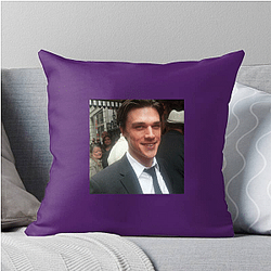 Finn Wittrock is famous for his roles in American Horror Story Finn Wittrock Pillows Cover
