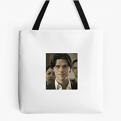 Finn Wittrock is a frequent collaborator with Ryan Murphy Finn Wittrock Bags