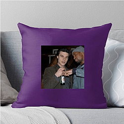 Finn Wittrock is known for playing intense characters Finn Wittrock Pillows Cover