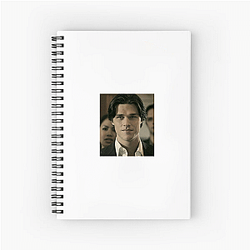 Finn Wittrock is a frequent collaborator with Ryan Murphy Finn Wittrock Notebook