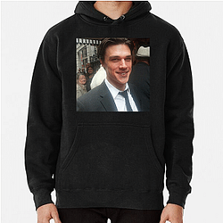 Finn Wittrock is famous for his roles in American Horror Story Finn Wittrock Hoodies