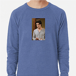 Finn Wittrock is an American actor Finn Wittrock Sweatshirts
