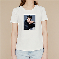 Finn Wittrock is known for his roles in film and TV Finn Wittrock T-Shirts