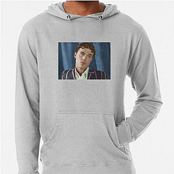 Finn Wittrock has a successful career on stage Finn Wittrock Hoodies