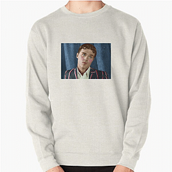 Finn Wittrock has a successful career on stage Finn Wittrock Sweatshirts
