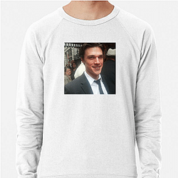 Finn Wittrock is famous for his roles in American Horror Story Finn Wittrock Sweatshirts