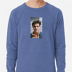 Finn Wittrock has a versatile acting range Finn Wittrock Sweatshirts