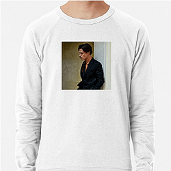 Finn Wittrock was nominated for an Emmy for Freak Show Finn Wittrock Sweatshirts