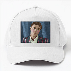 Finn Wittrock has a successful career on stage Finn Wittrock Hats & Caps