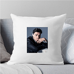 Finn Wittrock is known for his roles in film and TV Finn Wittrock Pillows Cover