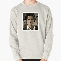 Finn Wittrock is a frequent collaborator with Ryan Murphy Finn Wittrock Sweatshirts