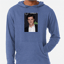 Finn Wittrock also appeared in the film The Big Short Finn Wittrock Hoodies