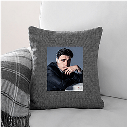 Finn Wittrock is known for his roles in film and TV Finn Wittrock Pillows Cover