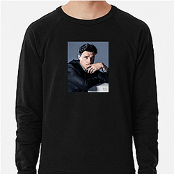 Finn Wittrock is known for his roles in film and TV Finn Wittrock Sweatshirts